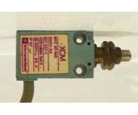 Limit switch, XCM-F110, NFC 63-140, Telemecanique France
